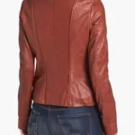 Fifty Shades of Grey Dakota Johnson (Anastasia Steele) Jacket Back