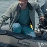 Freddie Prinze Jr. I Know What You Did Last Summer 2025 Jacket