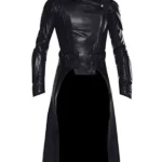 G.I. Joe Retaliation Cobra Commande Coat