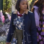 Grosse Pointe Garden Society Catherine Jacket