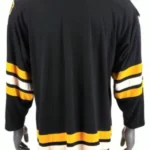Happy Gilmore 2 Adam Sandler Boston Jersey Back