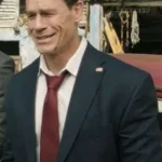 Heads of State 2025 Will Derringer Blue Suit