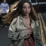 I Know What You Did Last Summer Ashley Moore Jacket