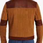 James Mcardle Andor Season 2 Jacket Back