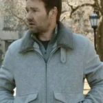 Joel Edgerton Dark Matter Jacket