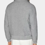 Joel Edgerton Dark Matter Jacket Back