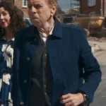 John Chapel Death Valley 2025 Blue Jacket