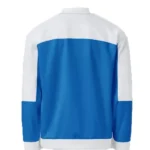 Johnny Storm, Human Torch Fantastic Four Jacket Back