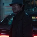 Karma 2025 Kim Sung Kyun Cotton Jacket