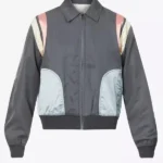 Land of Women Victoria Bazua Bomber Jacket