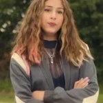 Land of Women Victoria Bazua Jacket
