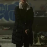 Long Bright River 2025 Mickey Puffer Coat