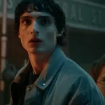 Mike Wheeler Stranger Things S05 Bomber Jacket For Sale