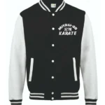 Miyagi-Do Varsity Jacket
