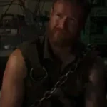 Mortal Kombat 2021 Kano Vest