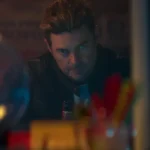 Mortal Kombat II Karl Urban Jacket