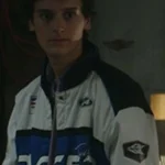 Nicolas Cantu Motorheads 2025 Bomber Jacket