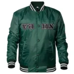 Robby Keene Cobra Kai S04 Bomber Jacket