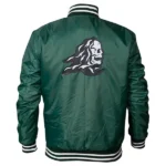 Robby Keene Cobra Kai S04 Bomber Jacket Back