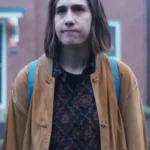 Such Brave Girls Josie Bomber Jacket