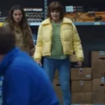 Such Brave Girls S02 Deb Yellow Jacket