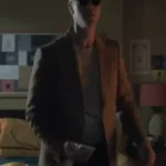 TV Series The Sandman Boyd Holbrook Brown Blazer