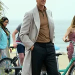 TV Series The Sandman The Corinthian Off White Coat