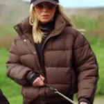 Tamra Judge The Real Housewives of Orange County Jacket