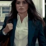 The 355 Graciela Blazer