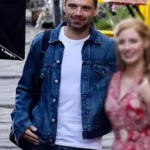 The 355 Nick Jacket