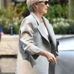 The Devil Wears Prada 2 Meryl Streep Blazer