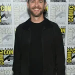 The Fantastic Four First Steps Matt Shakman Jacket