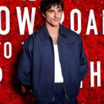The Narrow Road to the Deep North 2025 Jacob Elordi Jacket