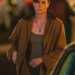 The Old Guard Charlize Theron Coat
