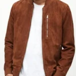 The Sandman 2022 Hob Gadling Cotton Jacket