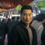 daniel dae kim butterfly jacket