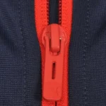 2016-2017 ARSENAL PUMA STADIUM JACKET