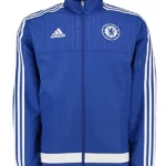 Adidas Chelsea Blue Jacket