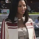 All American Homecoming Camille Hyde Jacket