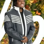 American Idol Season 23 Desmond Roberts Jacket