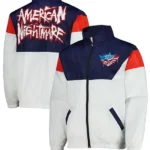 American Nightmare Cody Rhodes Jacket
