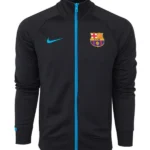 Barcelona Nike Authentic N98 Jacket