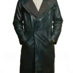 Blade Runner 2049 Ryan Gosling Coat