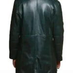 Blade Runner 2049 Ryan Gosling Coat Back