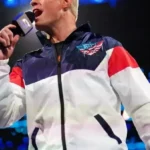 Cody Rhodes American Nightmare Jacket