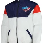 Cody Rhodes American Nightmare Parachute Jacket