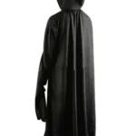 Ghost Face Halloween Costume Back