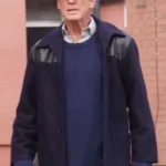 Giant Brendan Ingle Blue Coat