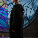 Goody Addams Wednesday 2022 Hoodie