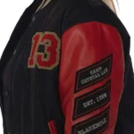 Halloween Friday The 13th Jacket